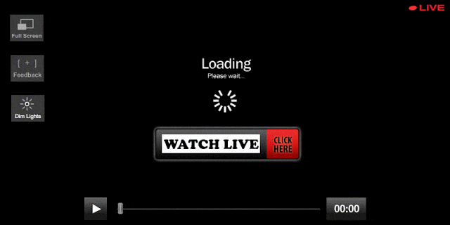 watch live streaming red