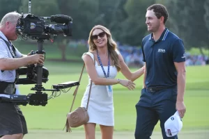 Who Is Patrick Cantlay'S Girlfriend?