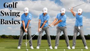 The Importance Of Golf Swing Basics: How To Improve Your Game