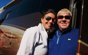 John Daly First Wife: Dale Crafton