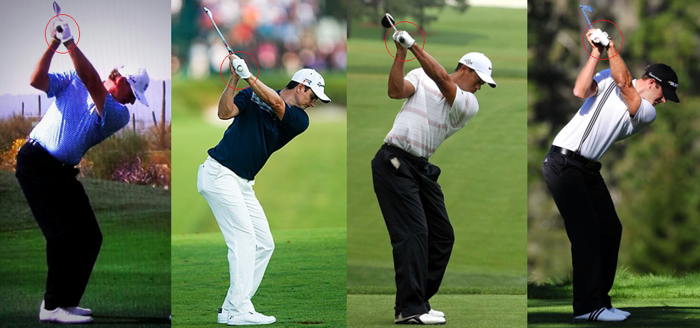 No Wrist Hinge Golf Swing: A Guide to Consistency, Power, and Control