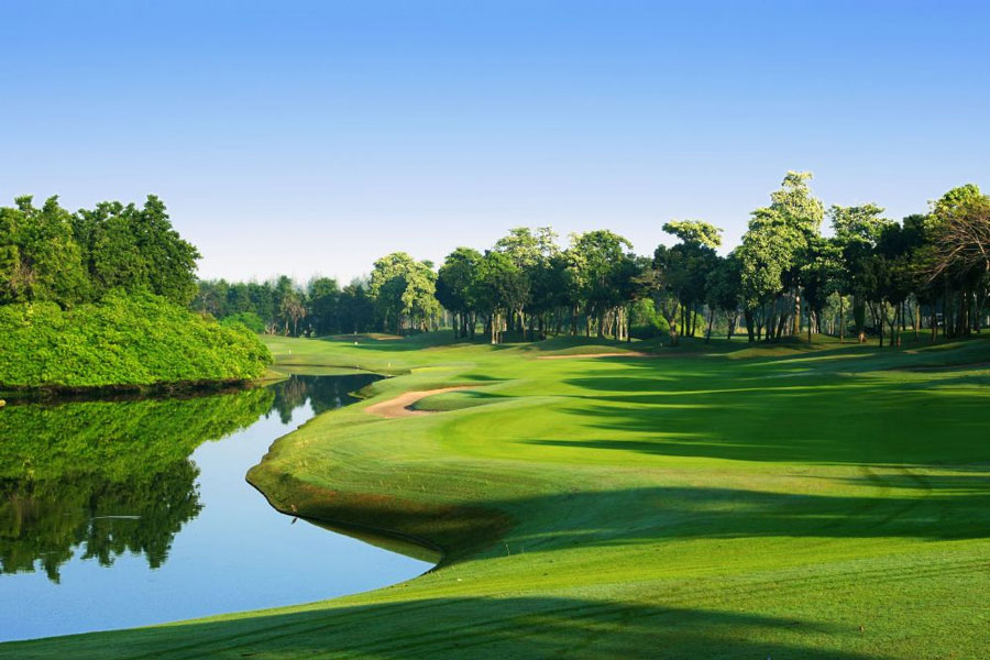 Golf Courses Near Me: A Comprehensive Guide