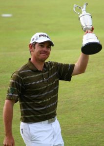 Louis Oosthuizen Golfernet Worth 2023: Wife, Girlfriends, Salary &Amp; Income