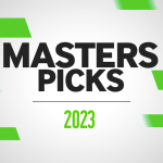 Masters Betting Picks and Predictions