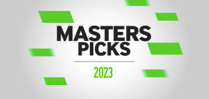 Masters Betting Picks And Predictions