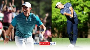 Masters Golf Live On Sky Sports Go App
