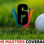 Road to The Masters Invitational