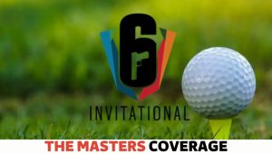 Road To The Masters Invitational