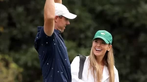 Who Is Rory Mcilroy’s Wife?