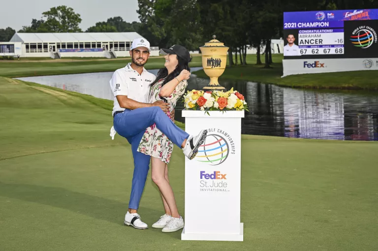 Abraham Ancer Net Worth 2023: Wife, Girlfriends, Salary & Income