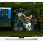 PGA Championship Live on Samsung Smart TV