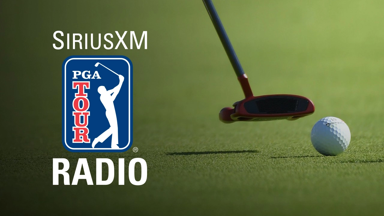 PGA Championship 2023 Live on SiriusXM: How to Watch Stream In 4k