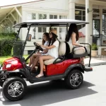street legal golf cart